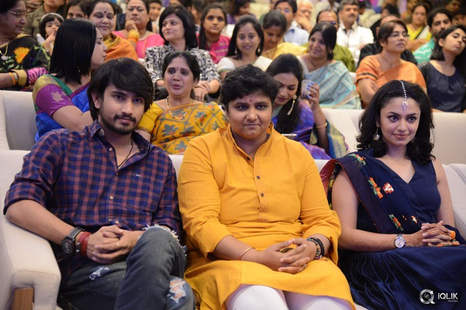 Kalyana-Vaibhogame-Movie-Audio-Launch